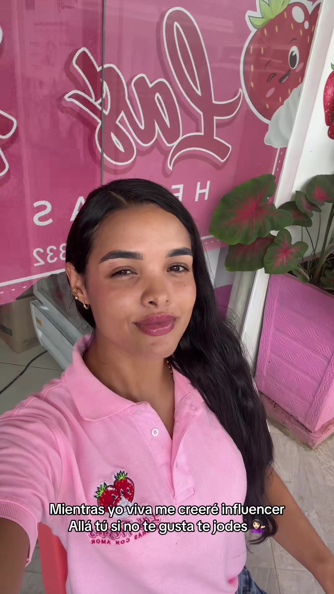 @LAS FRESITAS HECHAS CON AMOR🍓