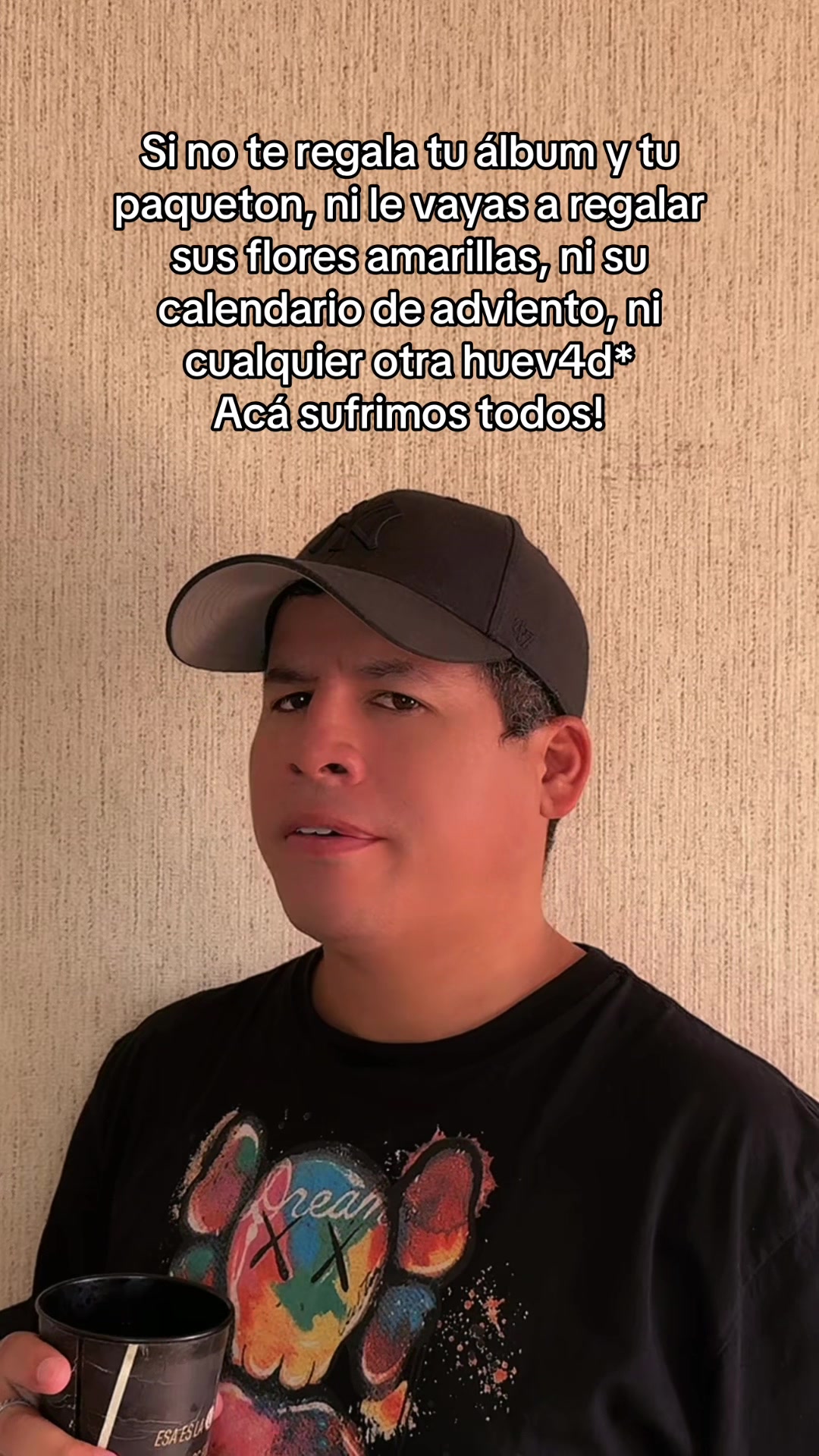 @Austin Jorge