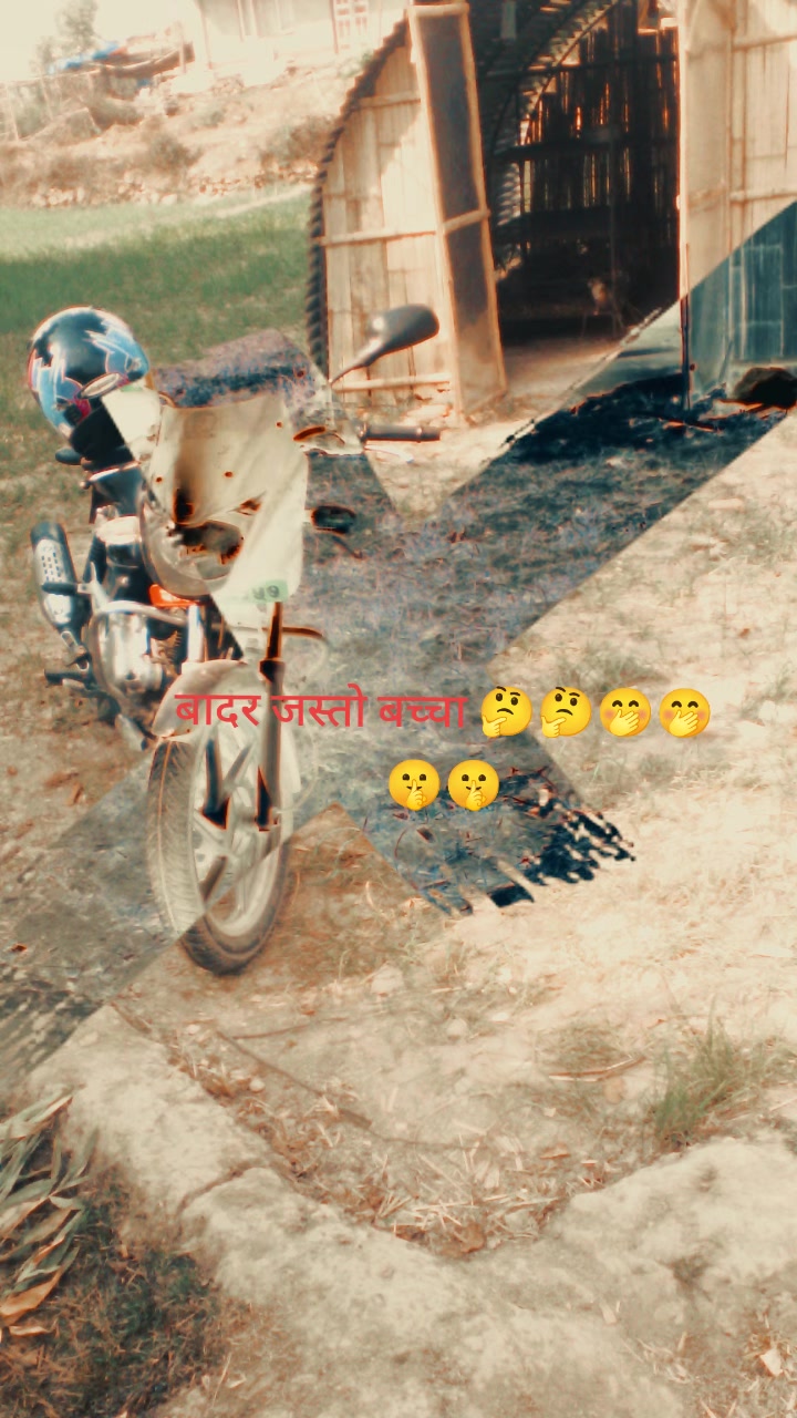 @bikash subedi