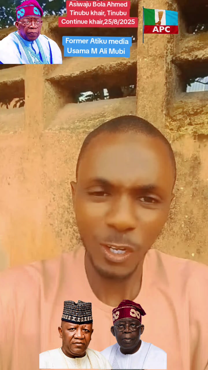 @USAMA M ALI MUBI