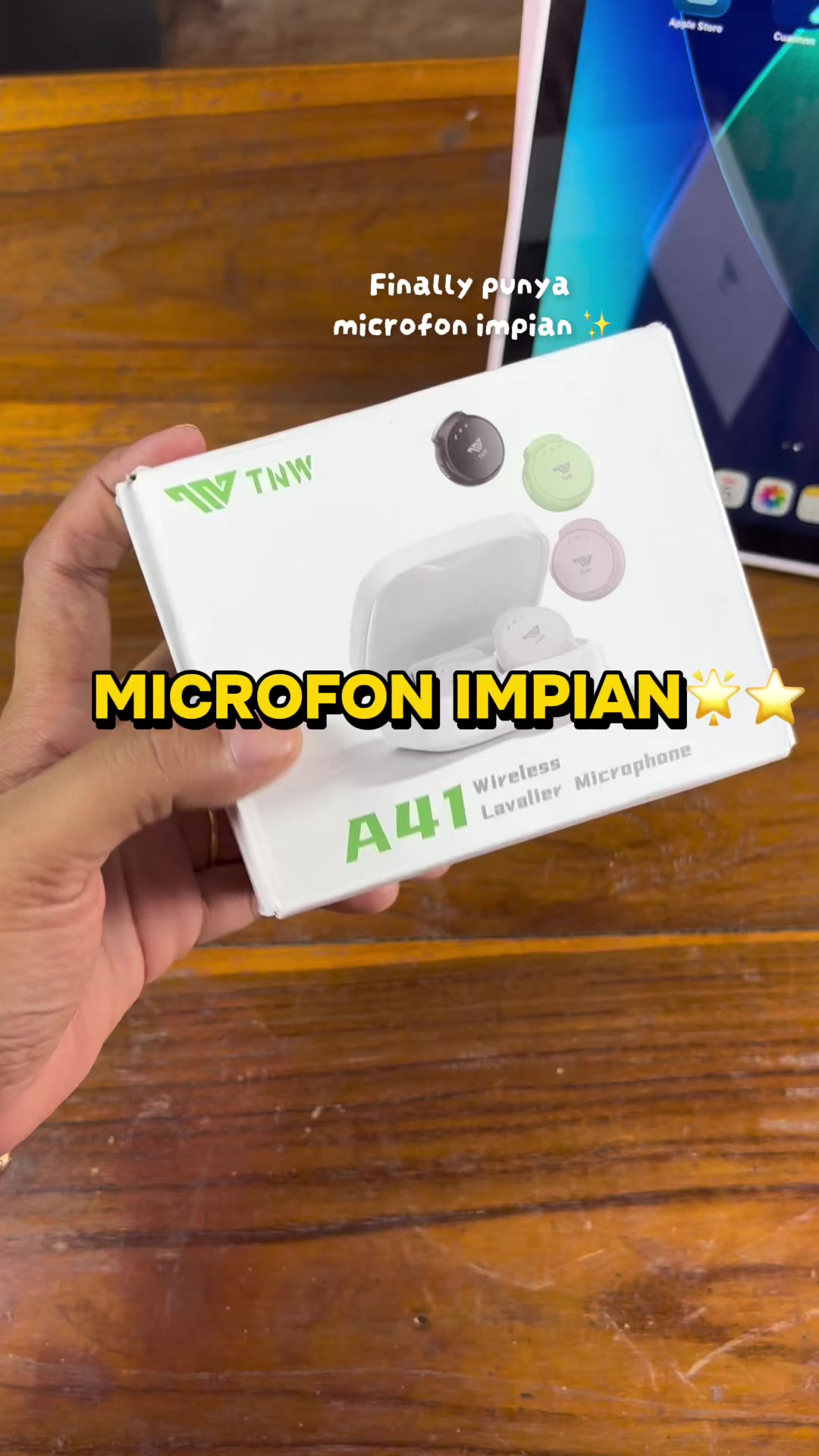 @Arunika MA