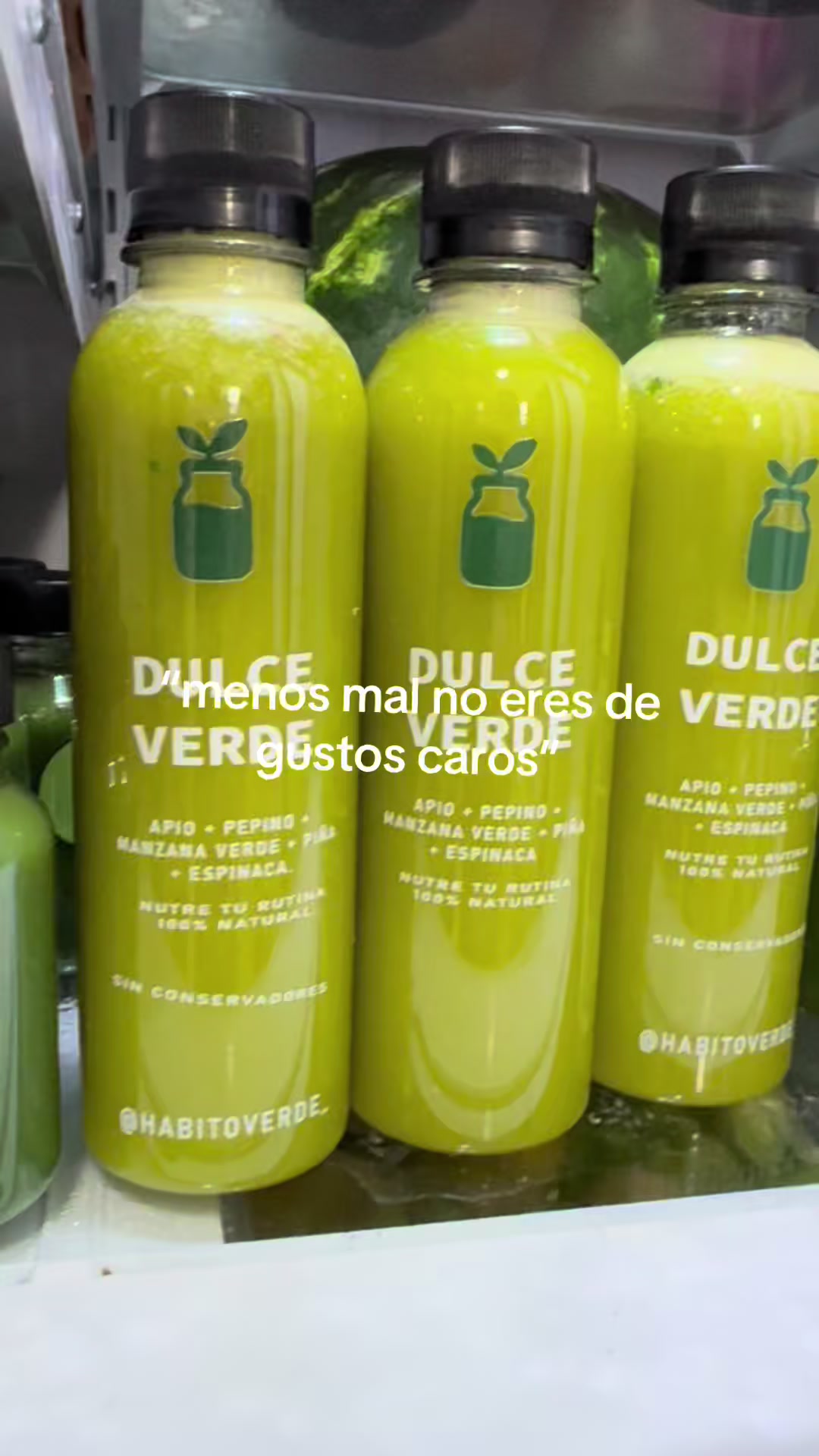 @HABITO VERDE