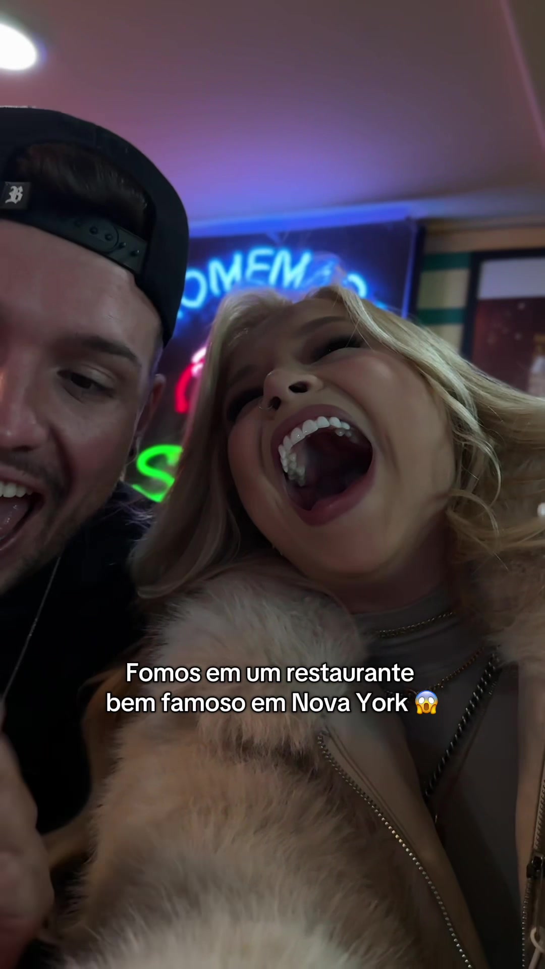 @Dani Lima