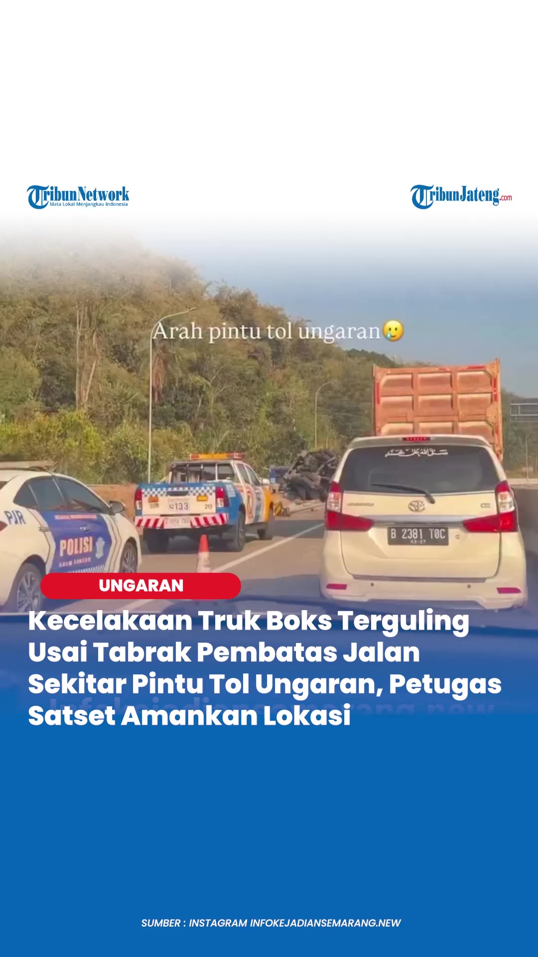 @Tribun Jateng