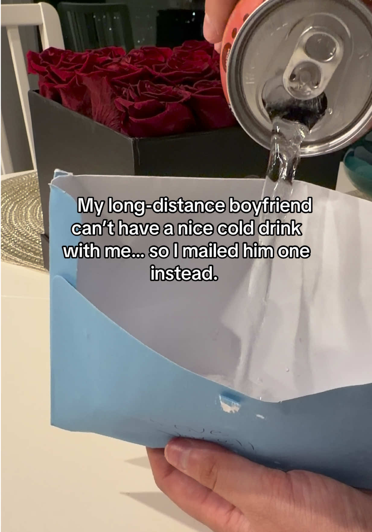 @Vanessa & Mehrad