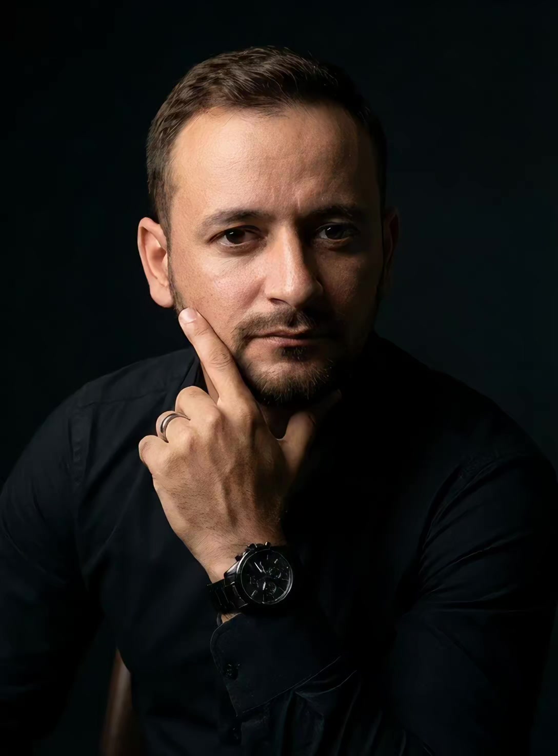 @Ahmet Sünbül