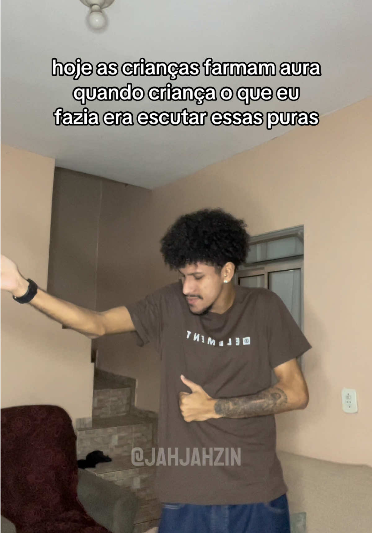 @JahJah