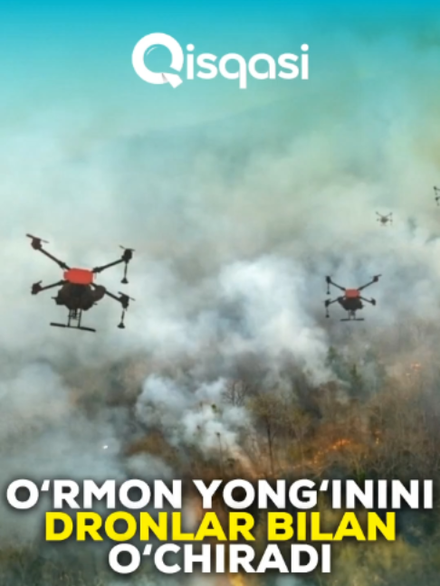 @Qisqasi TV