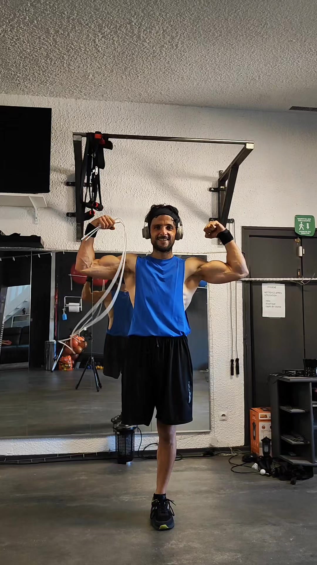 @Street workout 💪