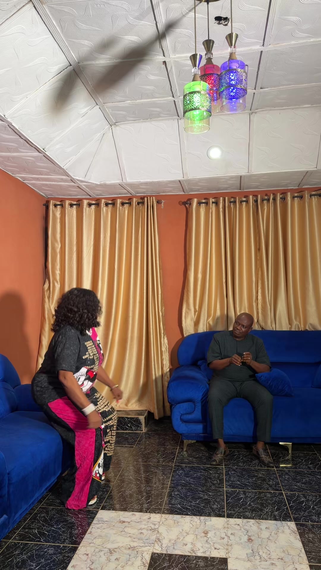 @Ebele and emeka ibeanuka