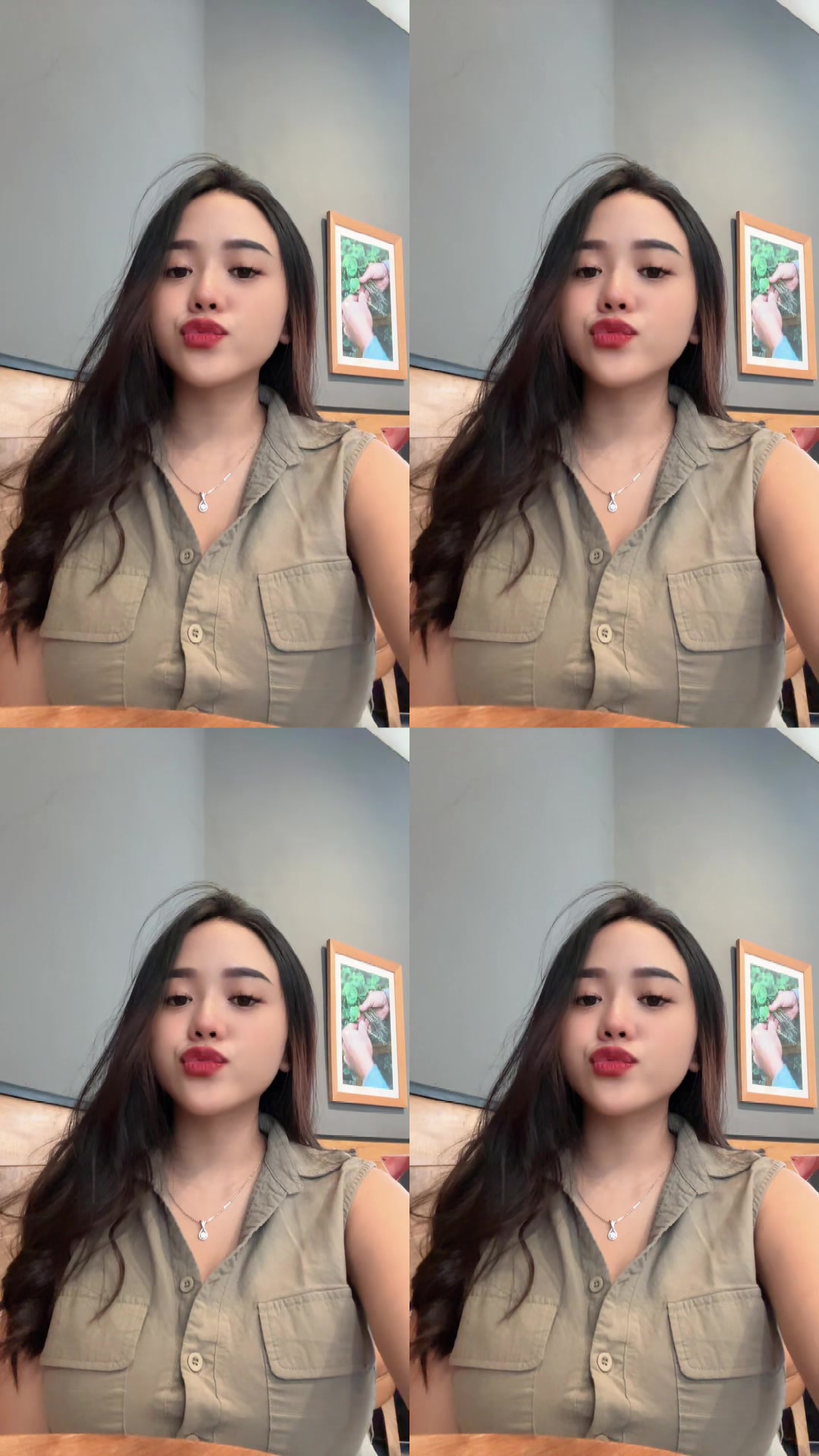 @Veronica eliza