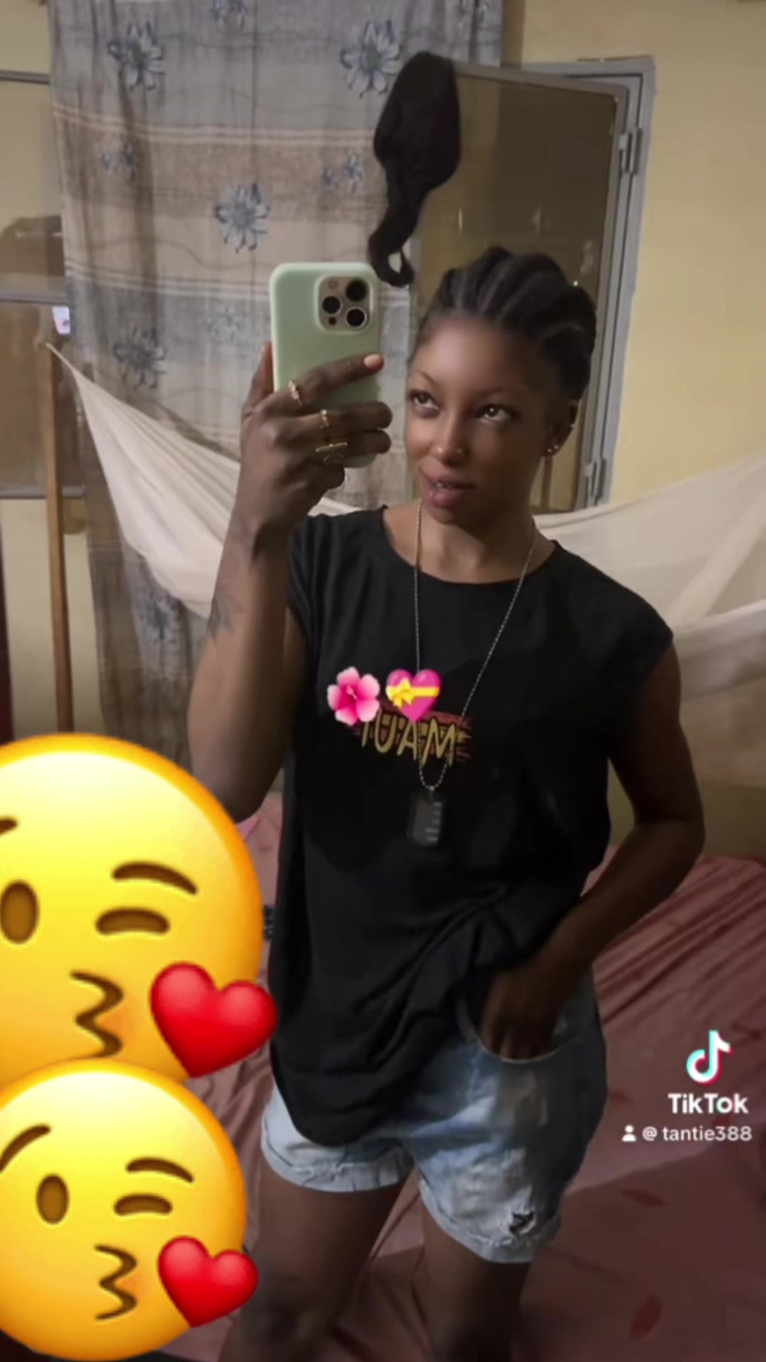 @It is Tantie ❤️