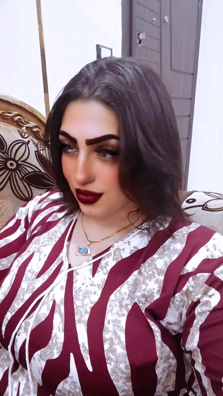 @Queen mohra๐