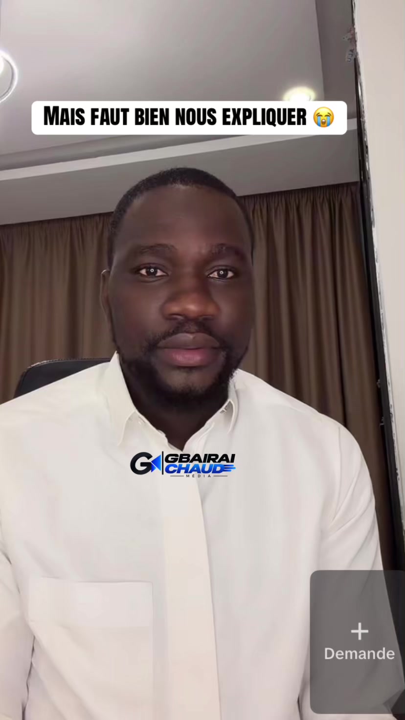 @Gbairai chaud média 👩🏿🦲📺