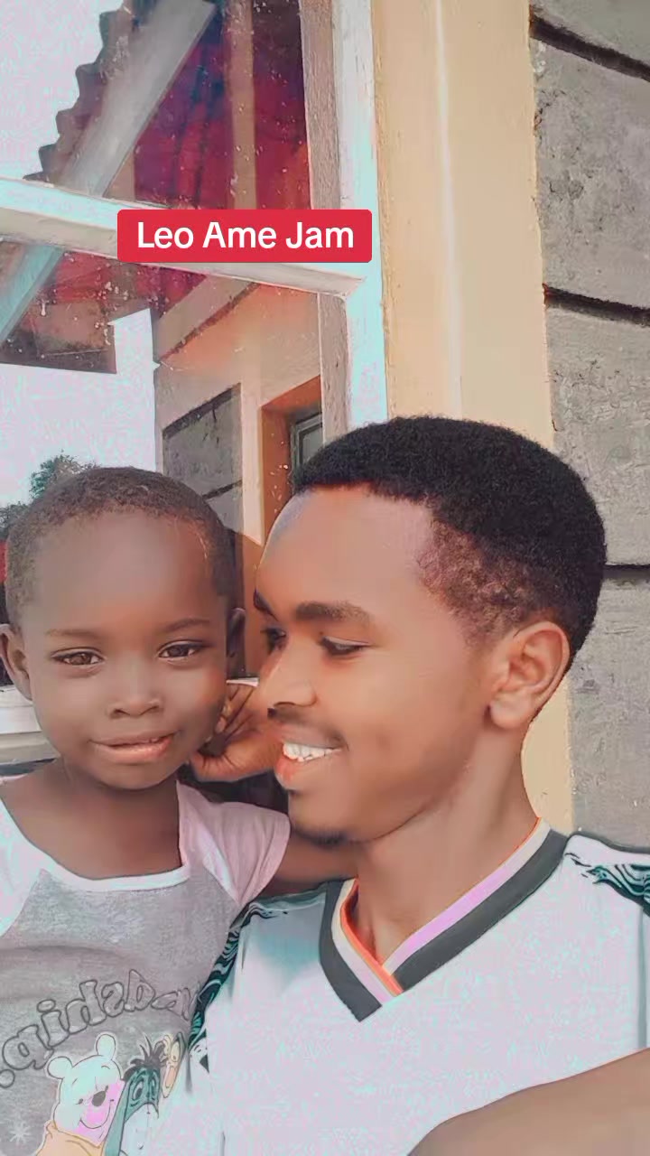 @Enkerai Ornyangusi