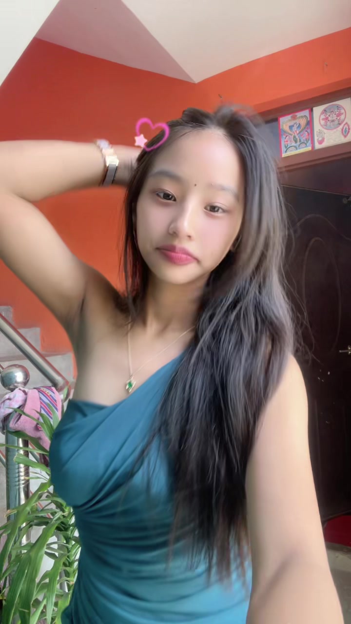 @Nishma Tamang