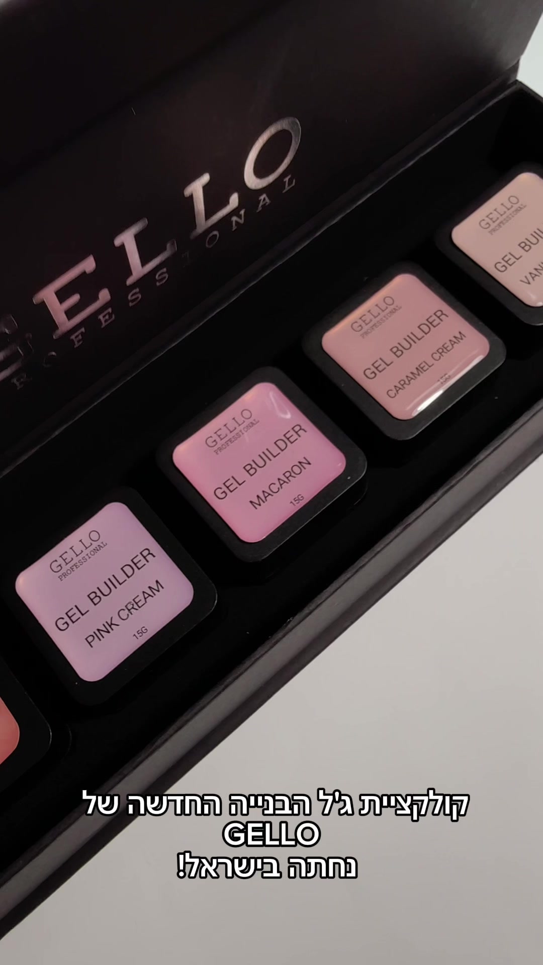 @Lital Sheli Cosmetics