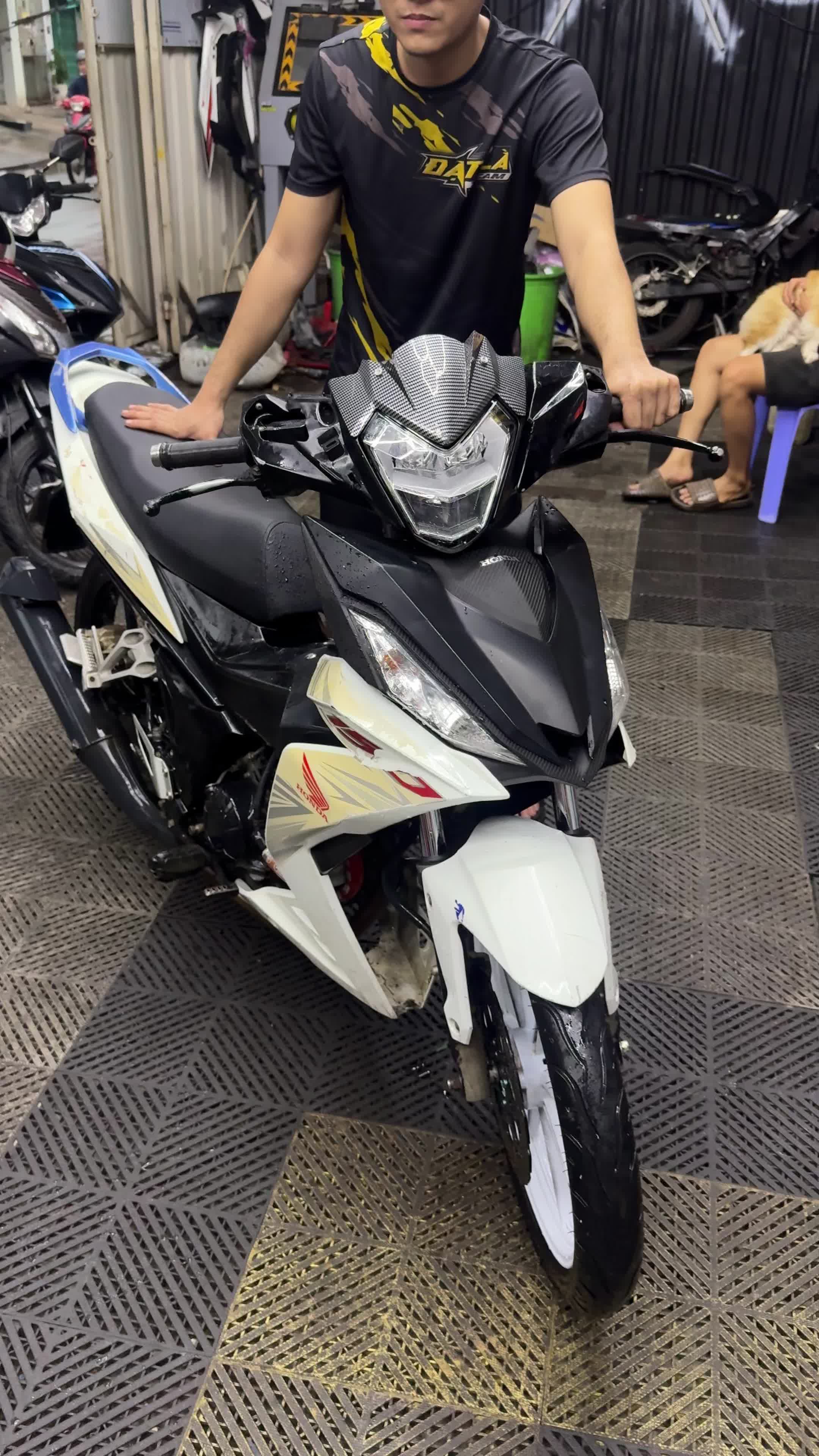 @Đạt Là 🇻🇳