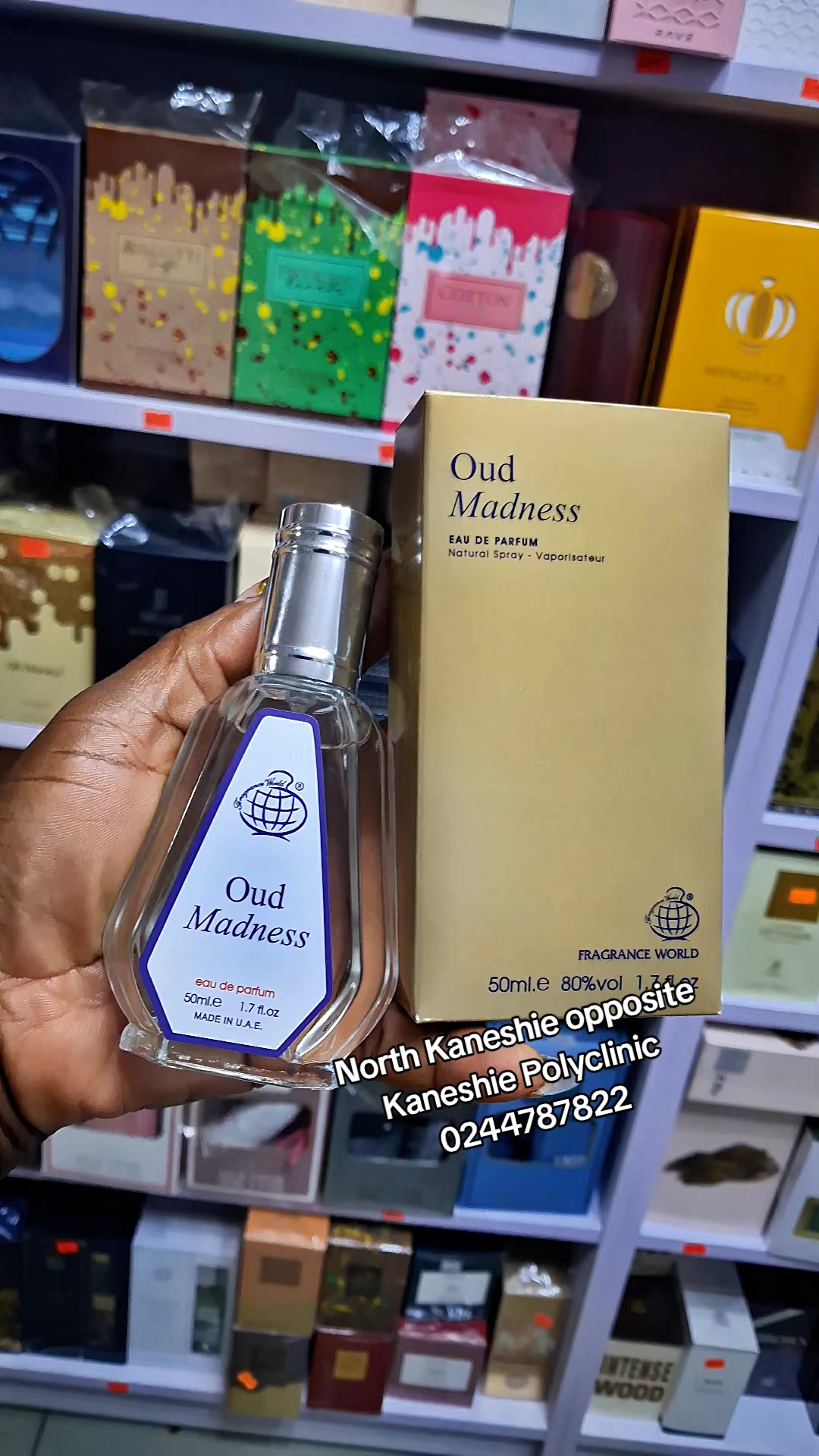 @PERFUMEGALLERY GHANA