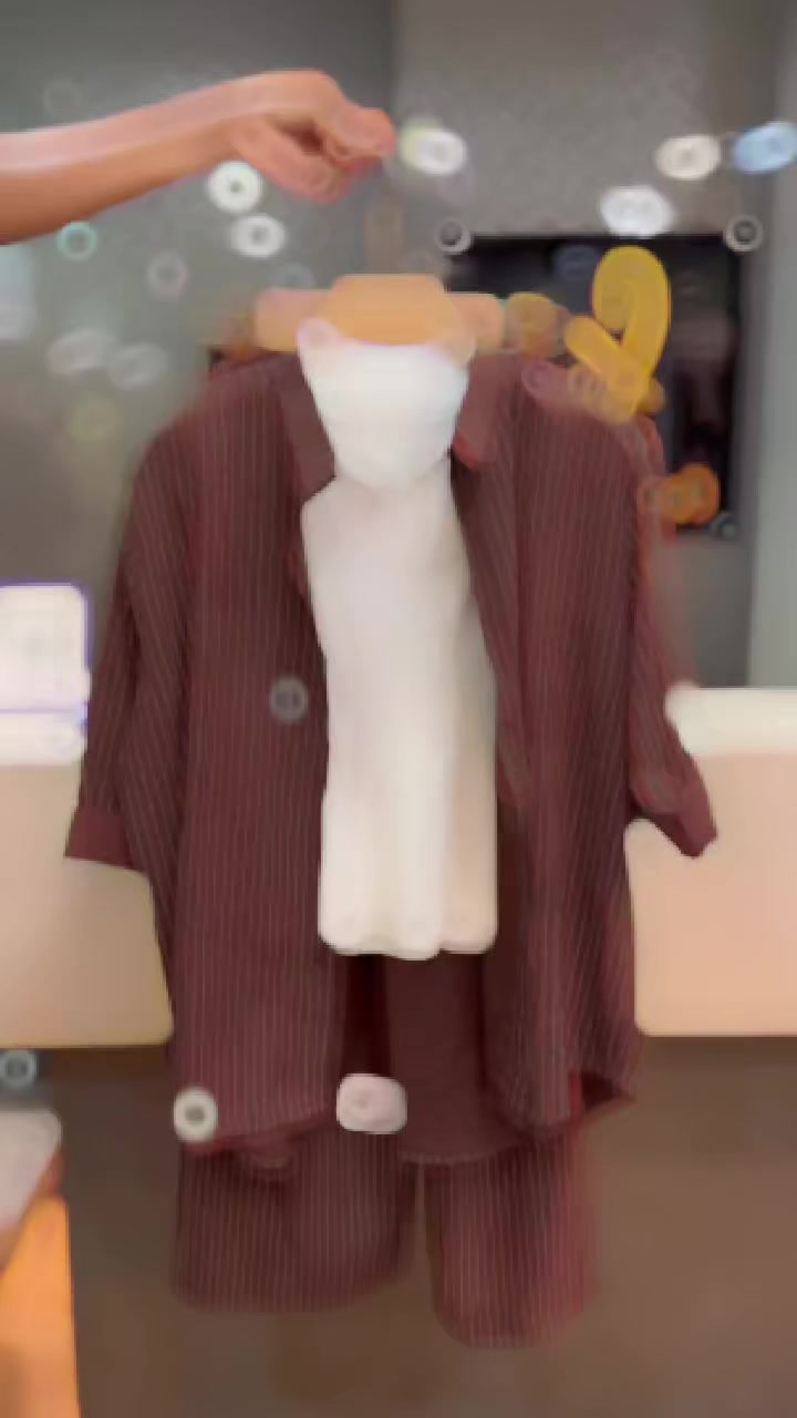 @MK Fashion