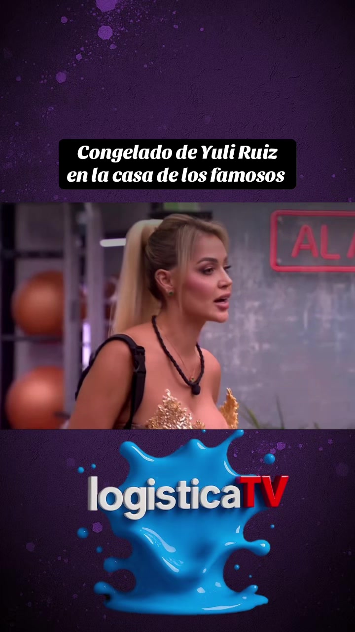 @LogísticaTV