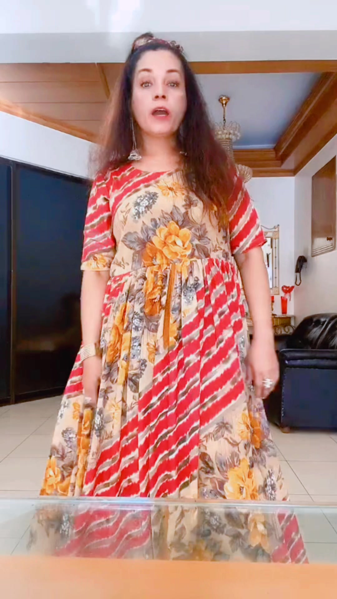 @Zara Ahmed