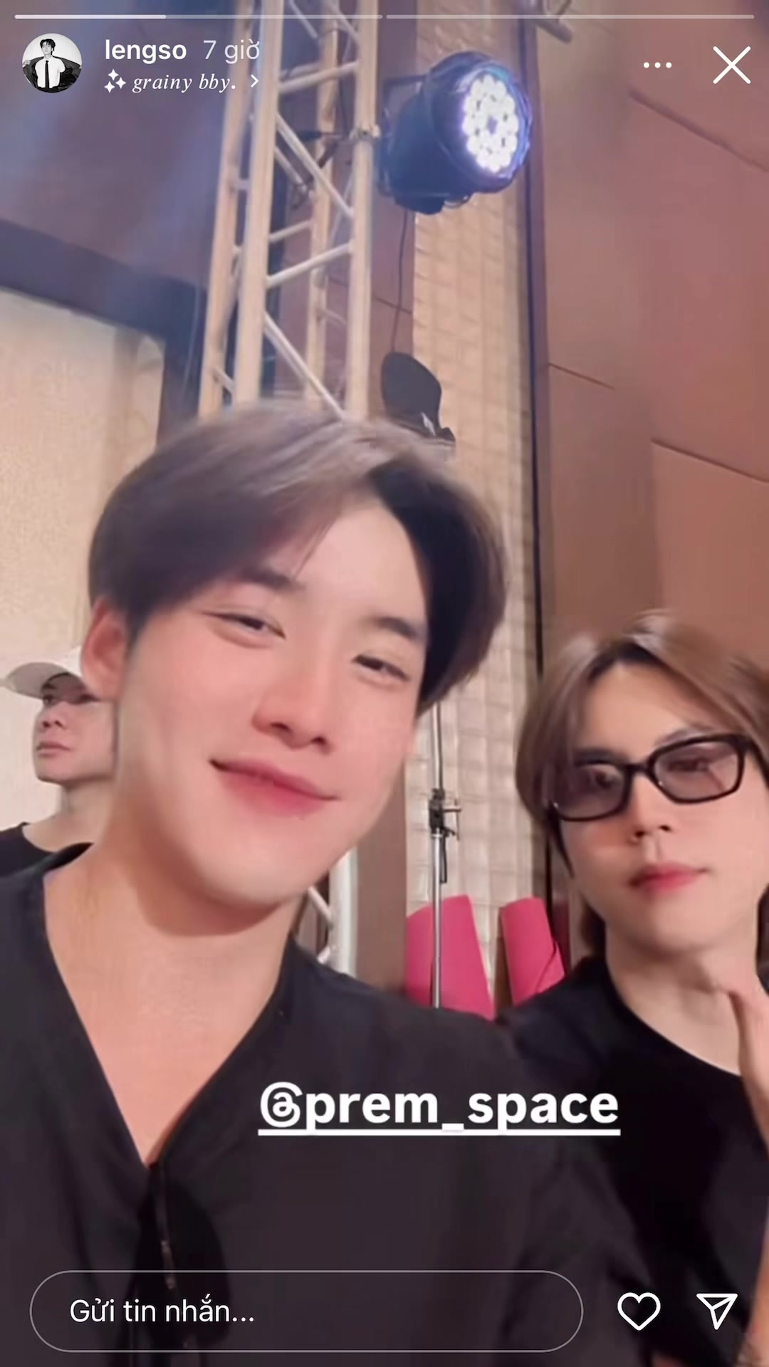 @Wuaini