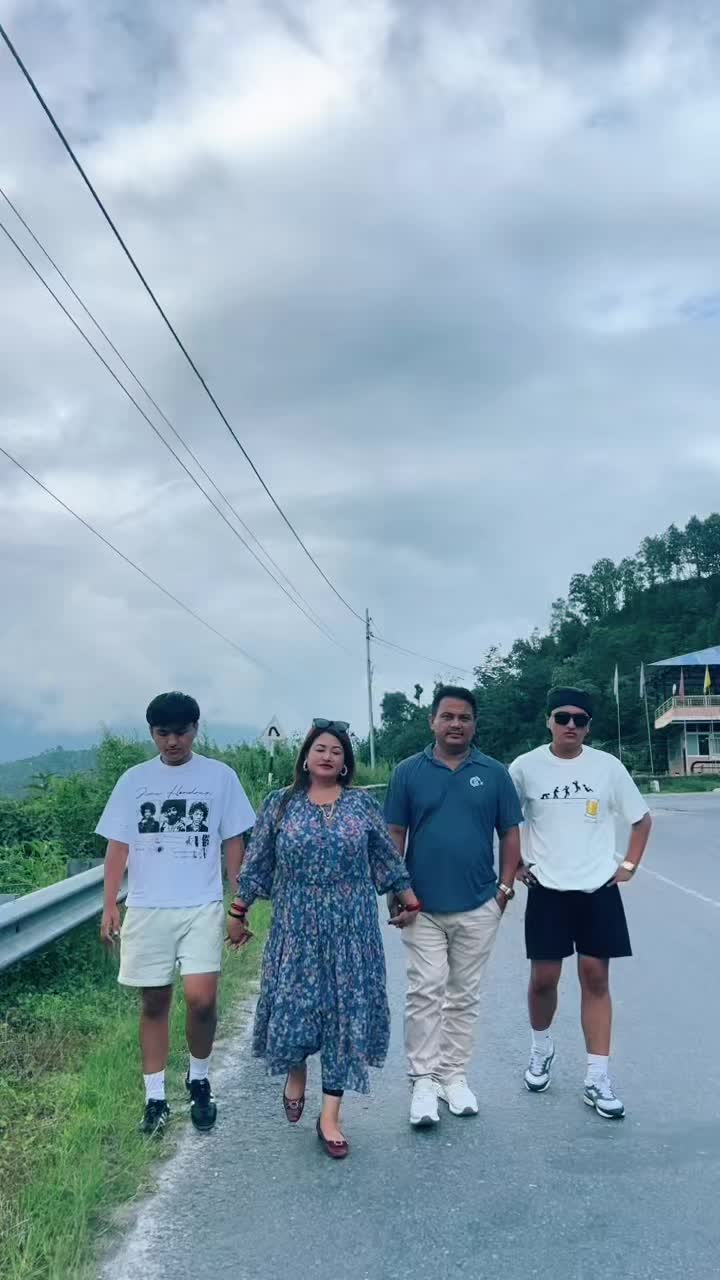 @Kalpana Thapa