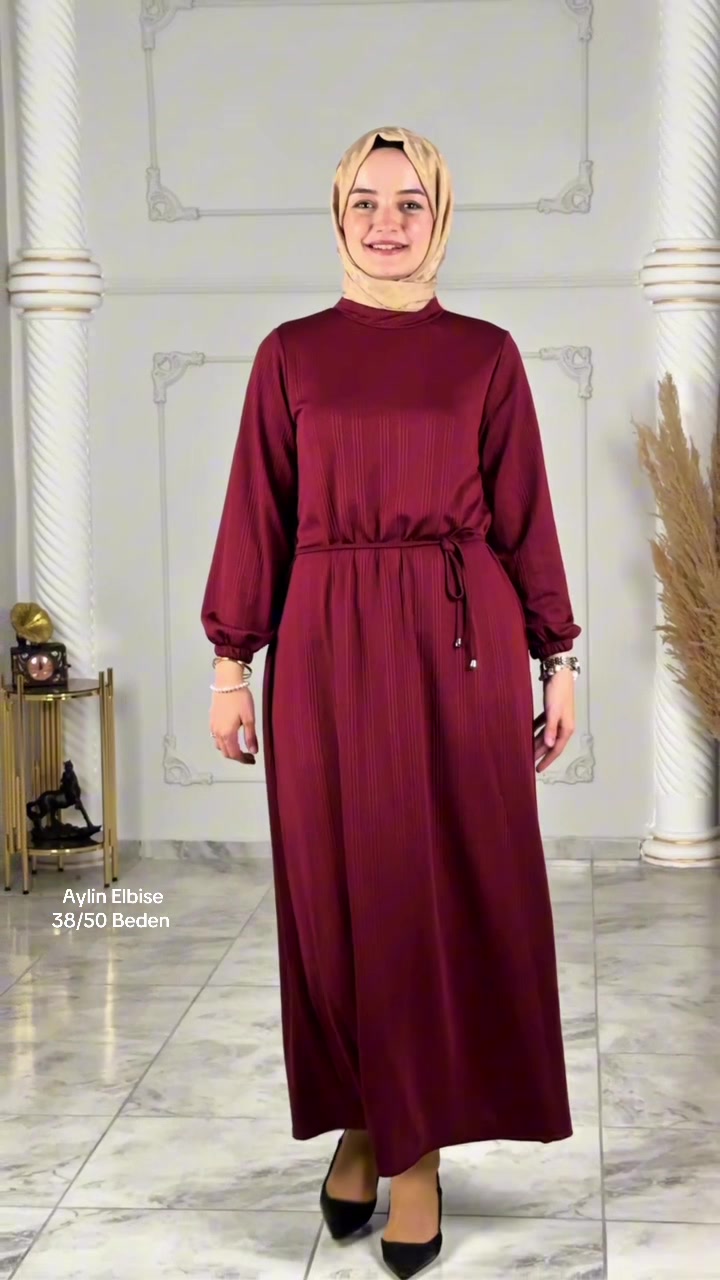 @Zehra Butik Tesettür
