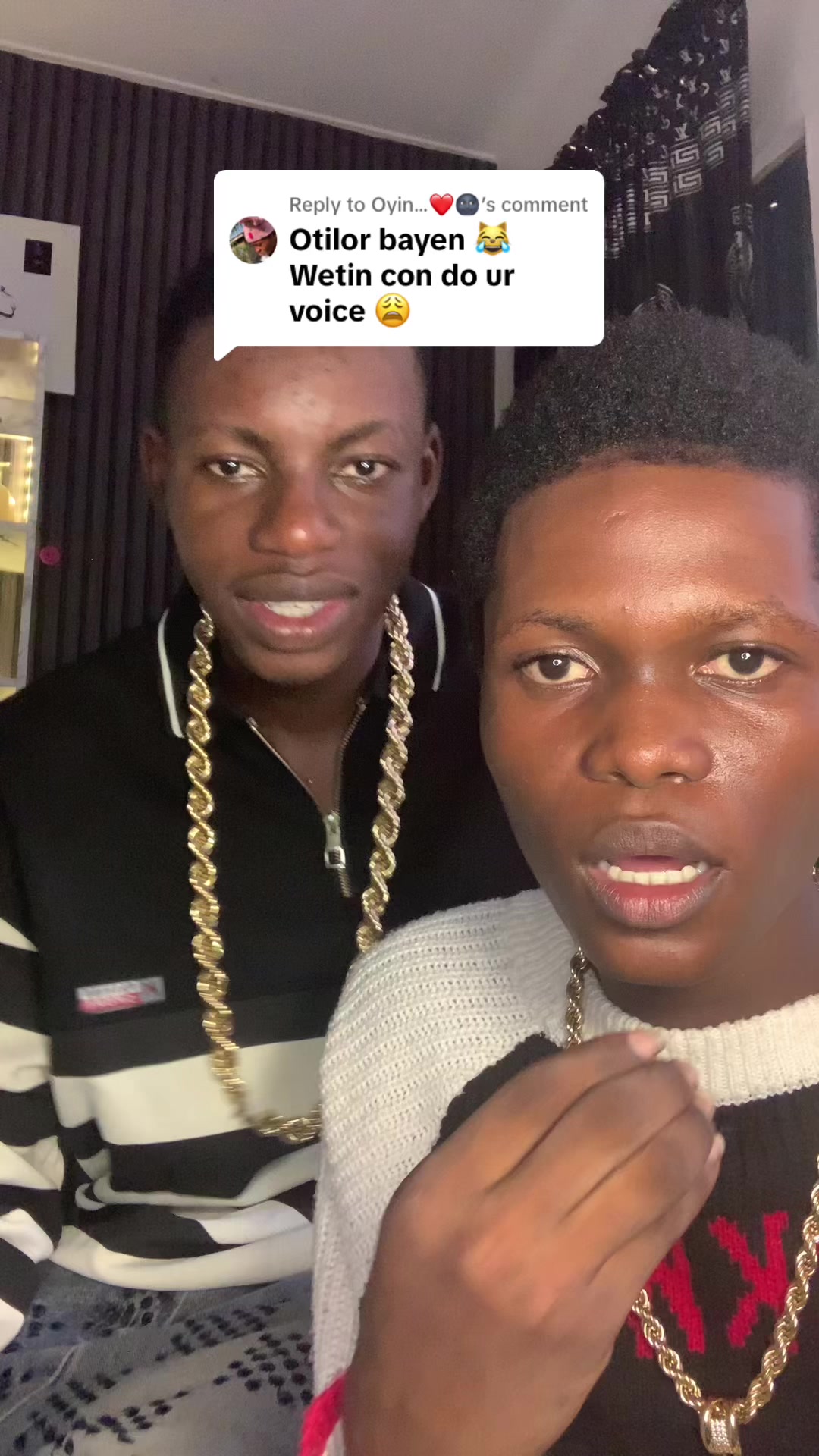 @ABOKI&mdash;OGBA&mdash;NATION🥷🥷