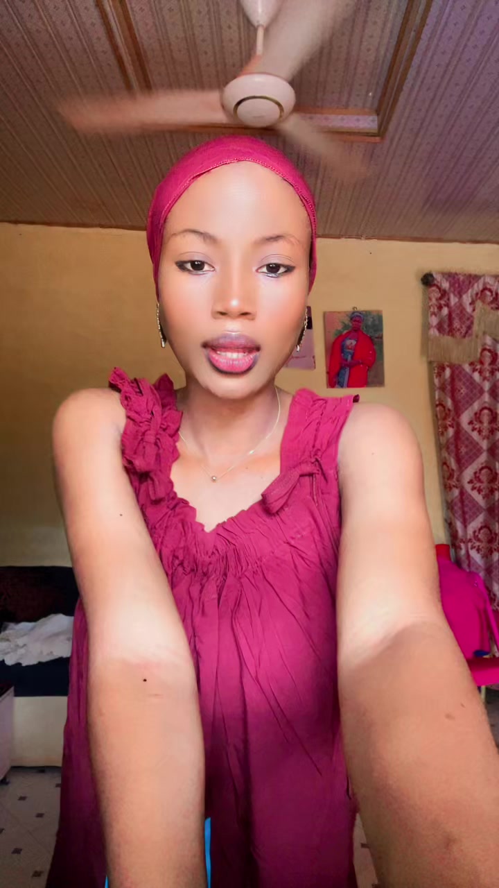 @Rachida Traor&eacute; 🌸❤️
