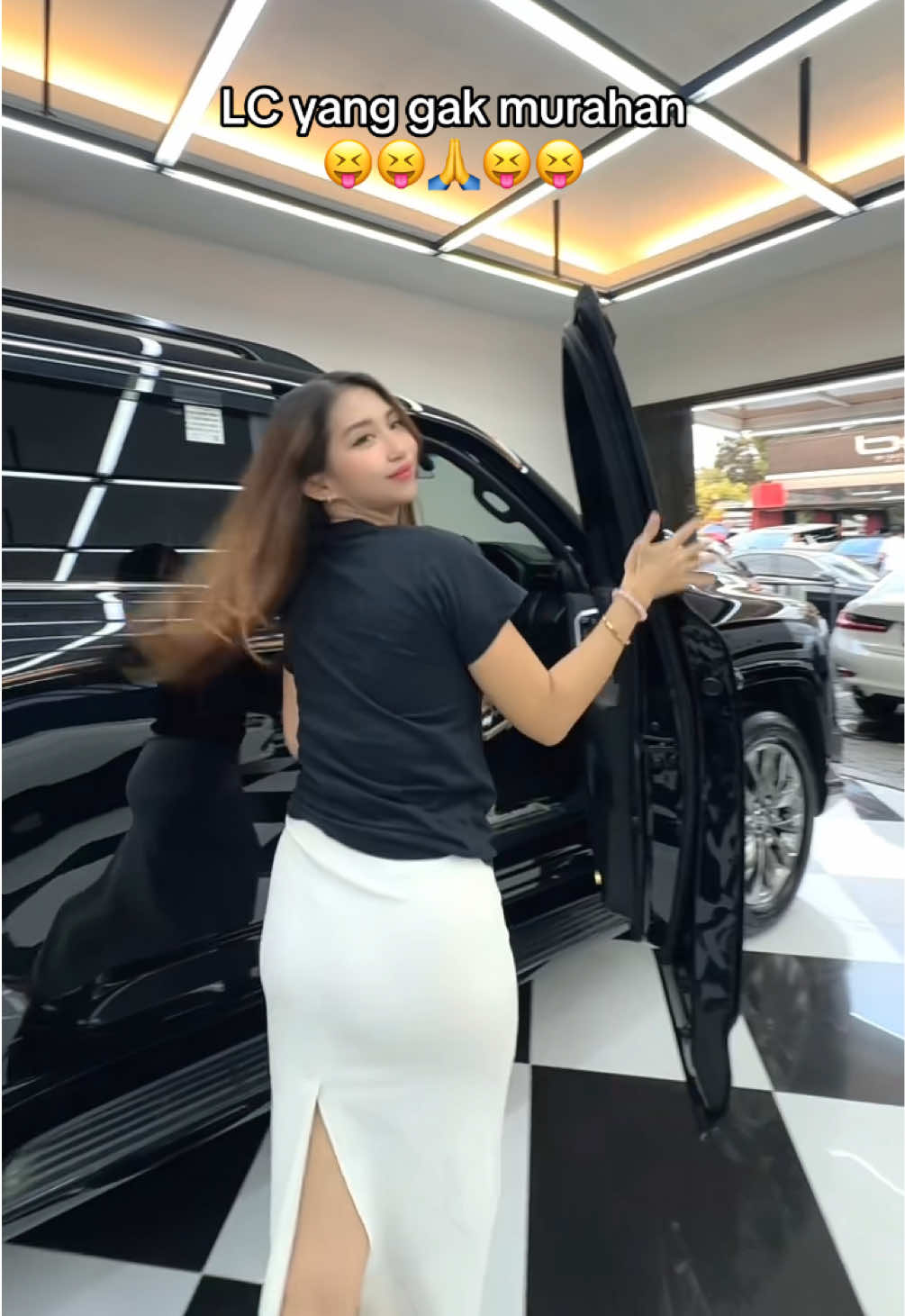 @Luxury car for you❤️