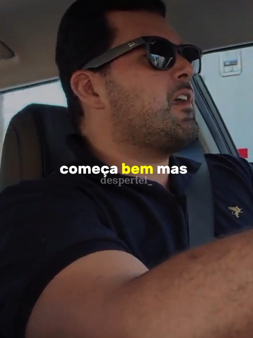 @despertei