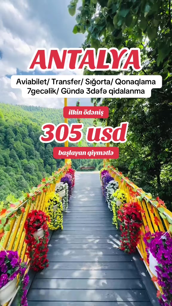 @AY-TUR TRAVEL LLC