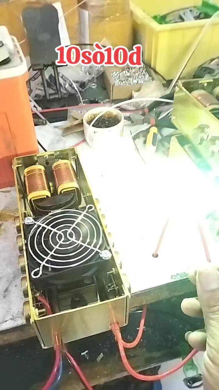 @Thanh Tuấn _ KC H&agrave; Hồng