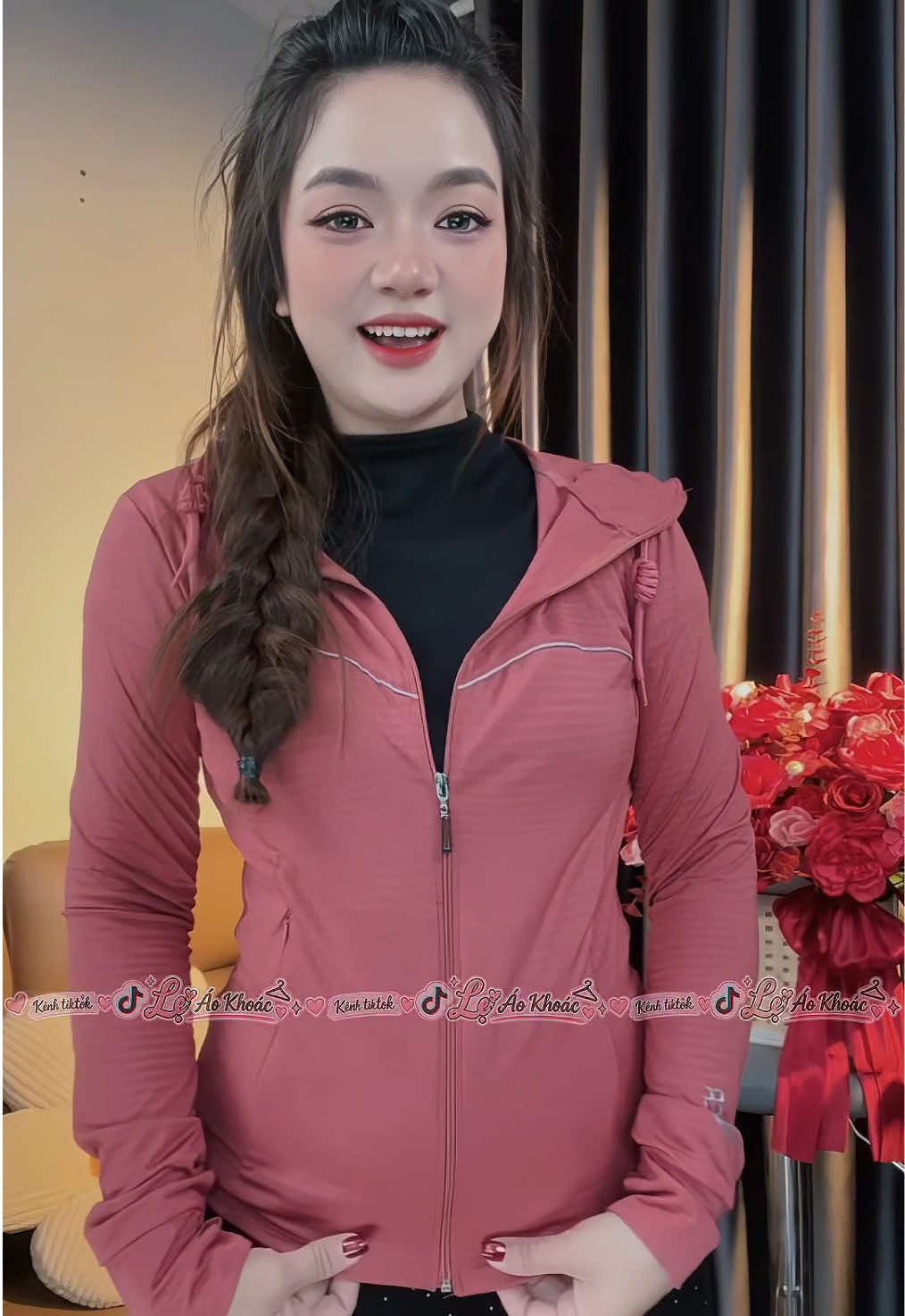 @Lẹ Áo Khoác ☘️