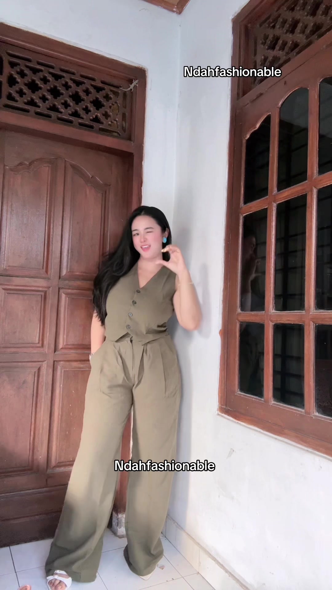 @Ndahfashionable