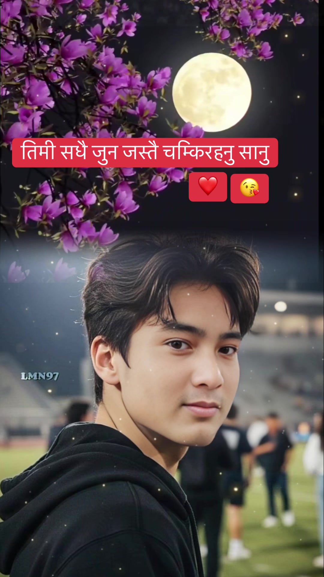 @Bisham Shakya