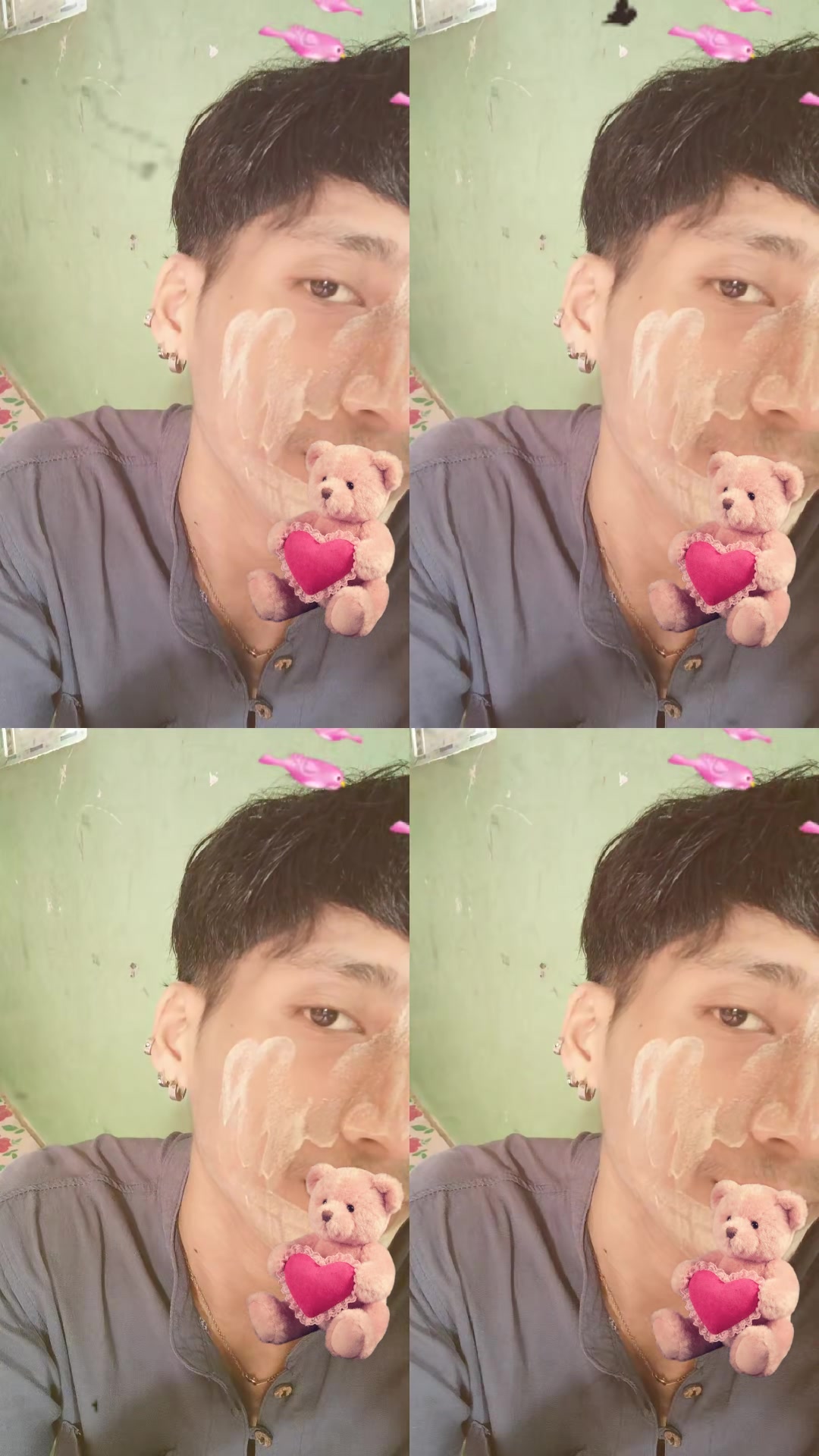 @ကိုကိုသဲလေး😘😘😘🥰🥰🥰🥰