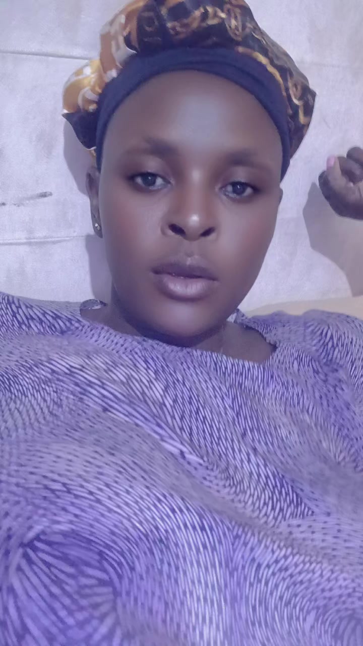 @MissEshiterah💟 (Golois🇨🇩)