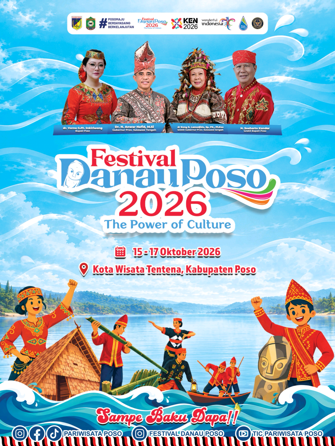 @Info Poso
