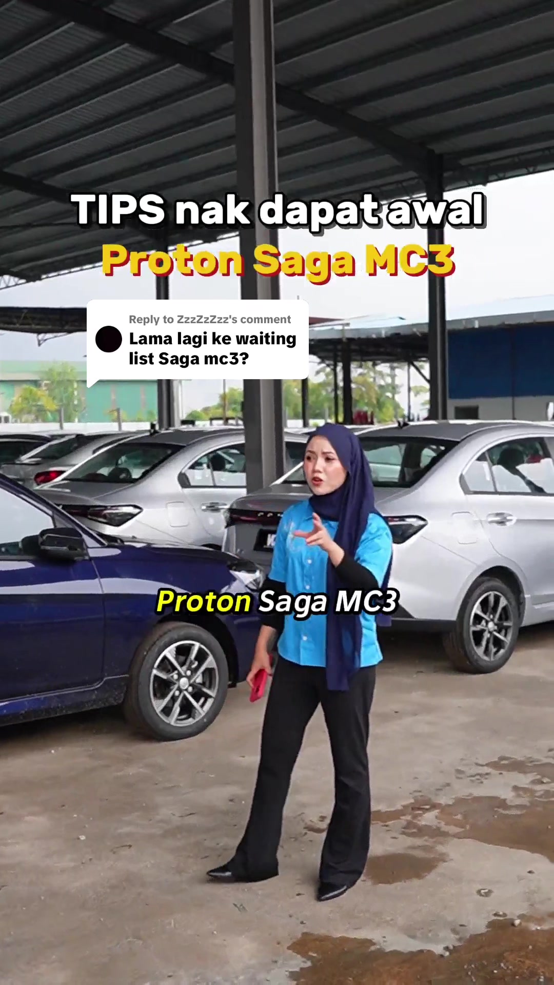 @Proton Car Agent