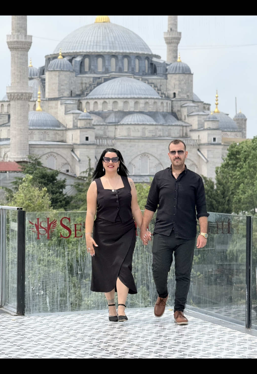 @Kılıç Kraliçesi