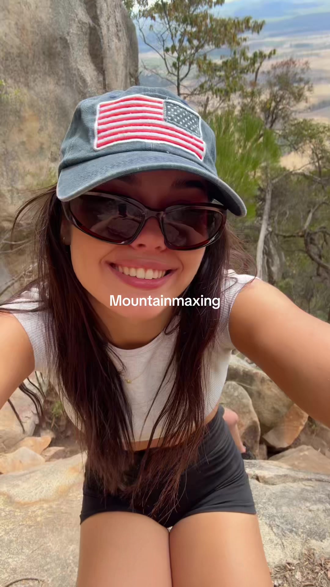 @Mimi Dawn Woods