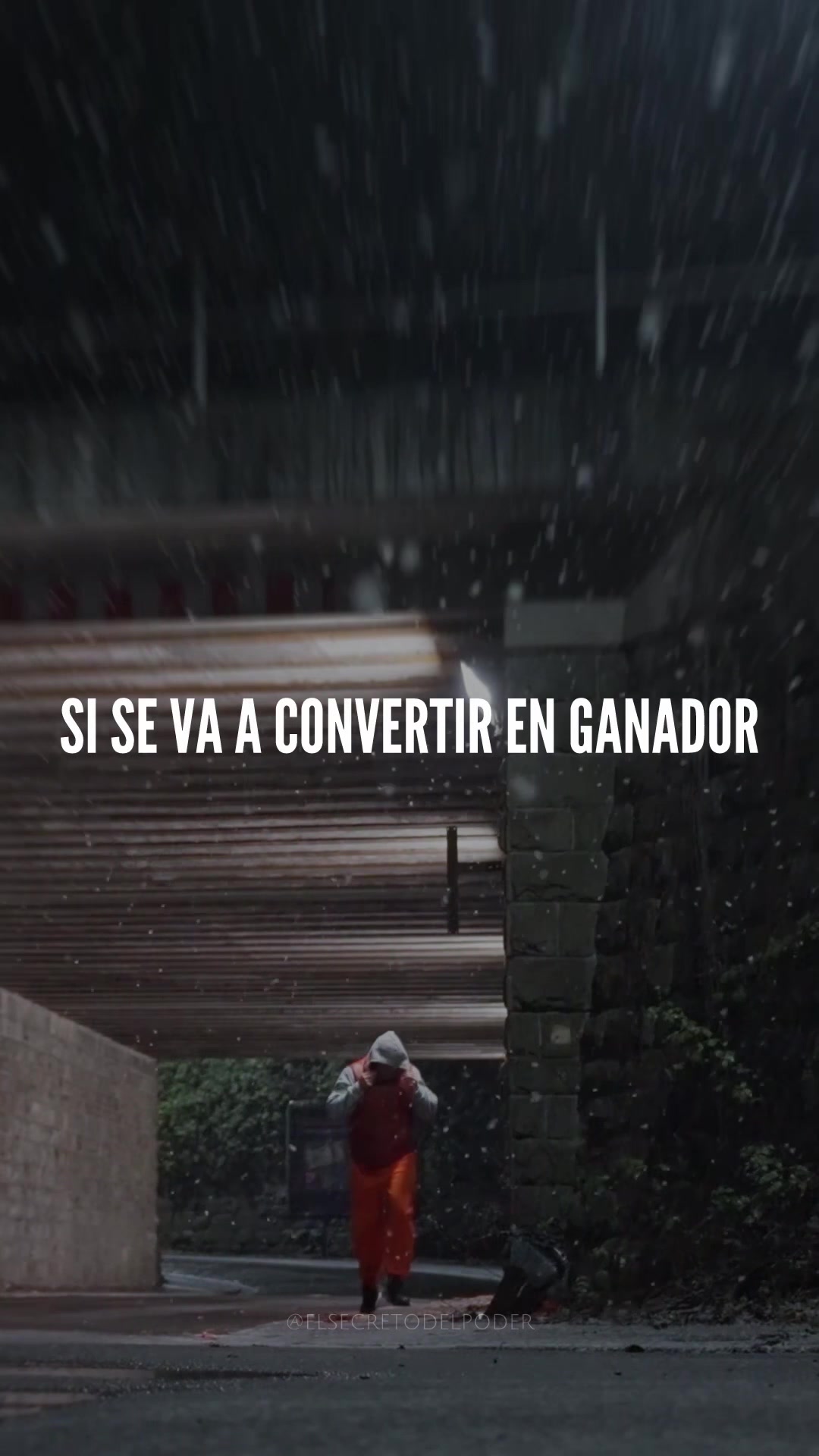 @El Secreto del Poder