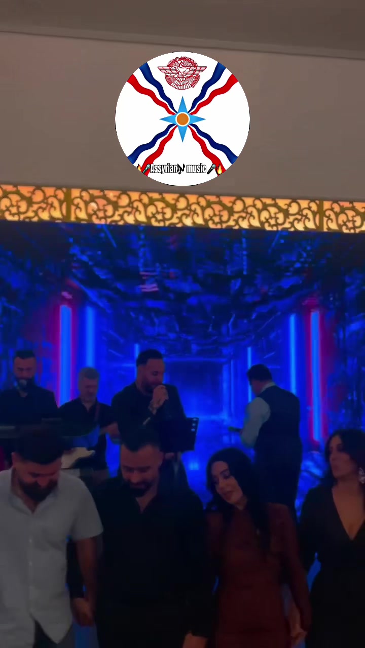 @🔥🎤 Assyrian🎶Music 🎤🔥