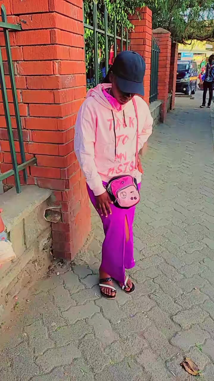@miss Mwangi