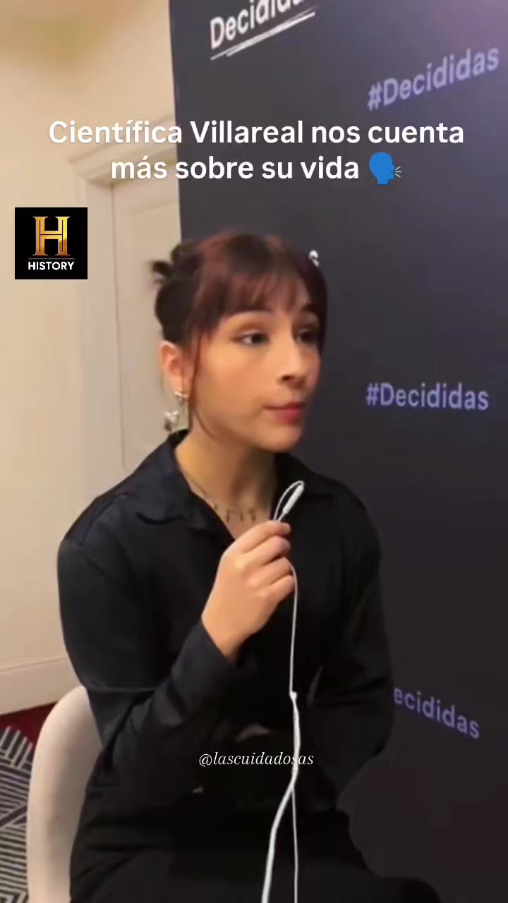 @Las cuidadosas