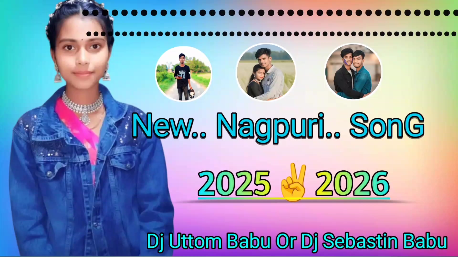 @Ronjona Pahan Audio Music