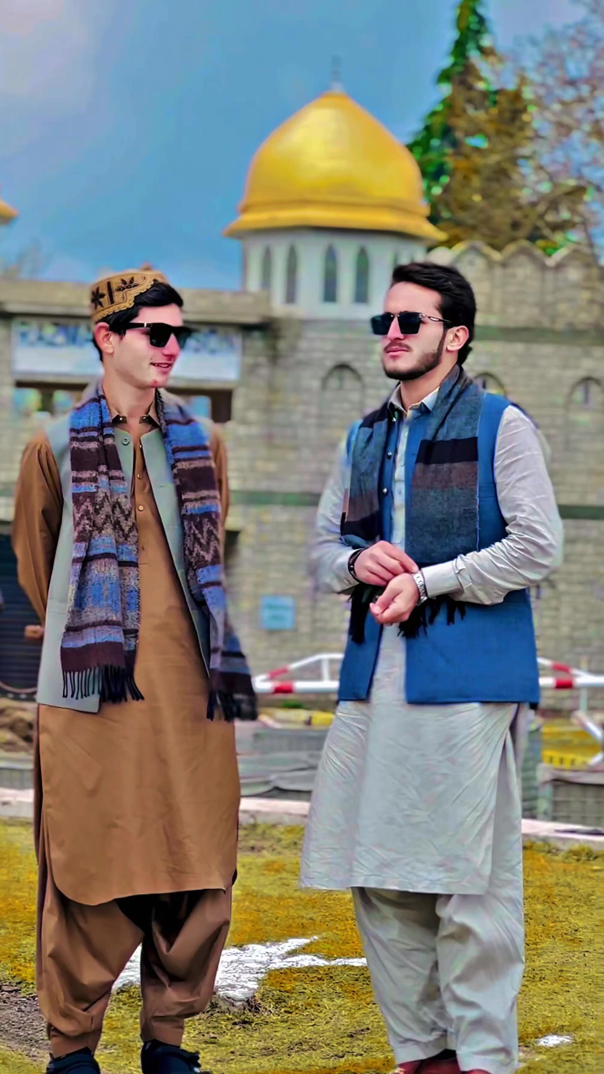 @⎯⎯❥ عبداللہ ماسید🔥(وزیرستانی)
